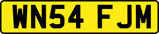 WN54FJM