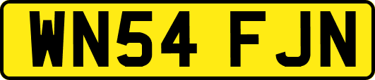 WN54FJN