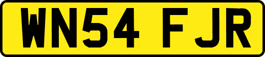 WN54FJR