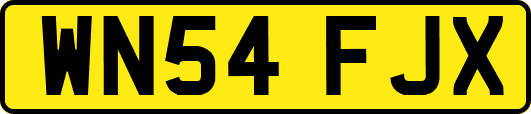 WN54FJX