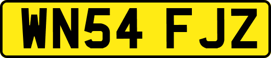 WN54FJZ
