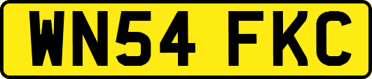 WN54FKC