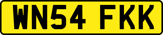 WN54FKK