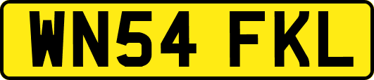 WN54FKL