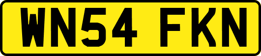 WN54FKN