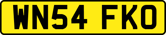 WN54FKO