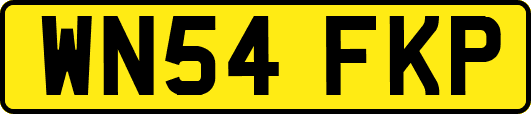 WN54FKP