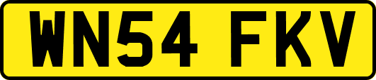 WN54FKV