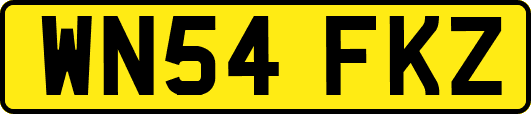 WN54FKZ