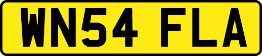 WN54FLA