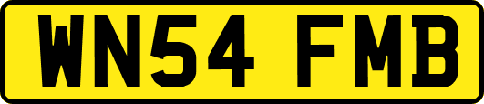 WN54FMB