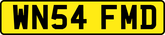 WN54FMD