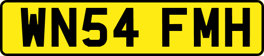 WN54FMH