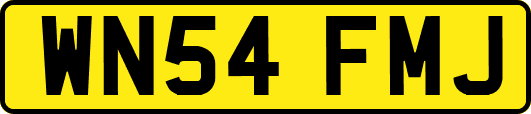 WN54FMJ