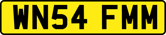 WN54FMM