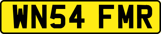 WN54FMR