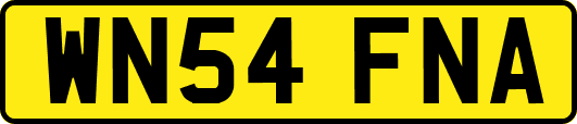 WN54FNA