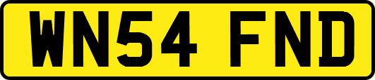 WN54FND