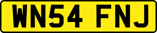 WN54FNJ