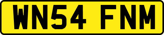 WN54FNM