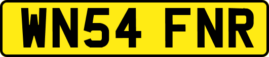 WN54FNR