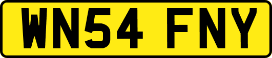 WN54FNY