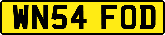 WN54FOD