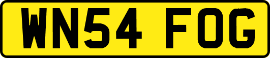 WN54FOG