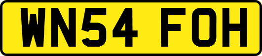 WN54FOH