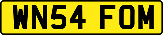 WN54FOM
