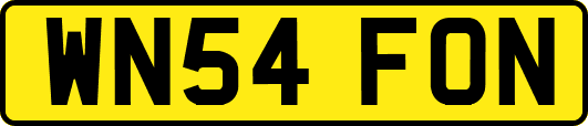 WN54FON