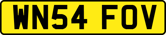WN54FOV