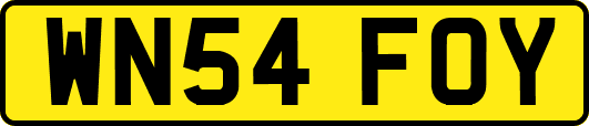 WN54FOY