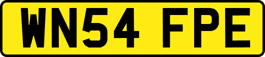WN54FPE