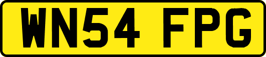 WN54FPG