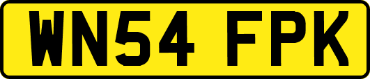 WN54FPK