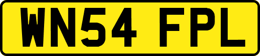 WN54FPL