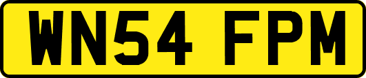 WN54FPM