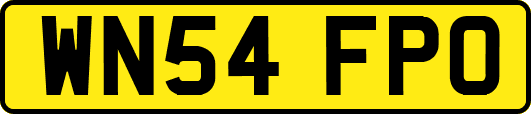 WN54FPO