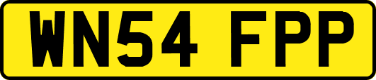 WN54FPP