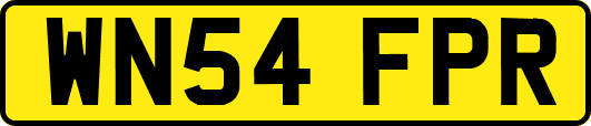 WN54FPR
