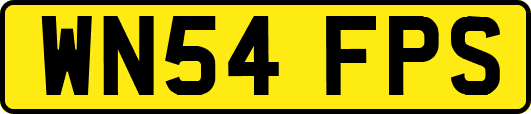 WN54FPS