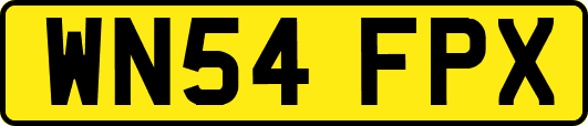 WN54FPX