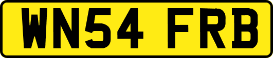 WN54FRB