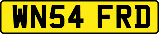 WN54FRD