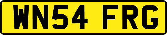 WN54FRG