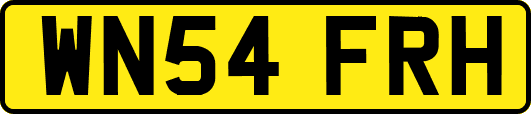 WN54FRH
