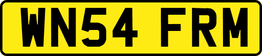 WN54FRM