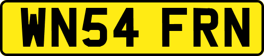 WN54FRN