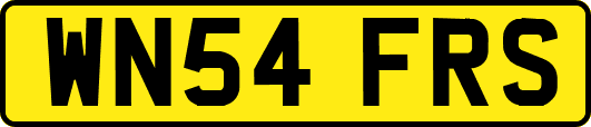 WN54FRS